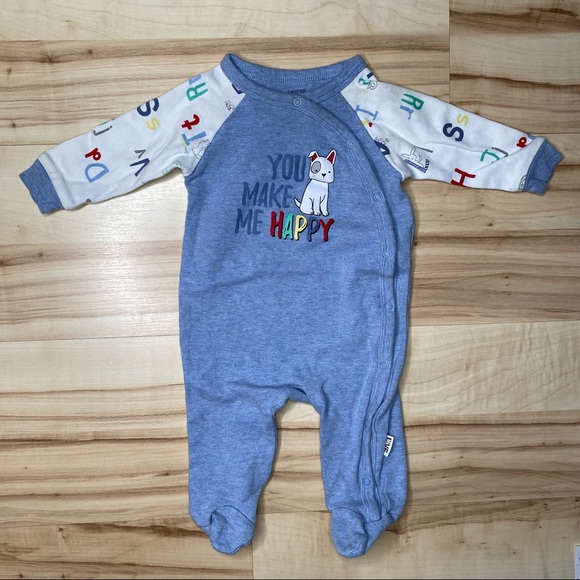 Baby Boy Bundle 5pc - Picture 9 of 13